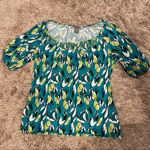 Ann Taylor Top